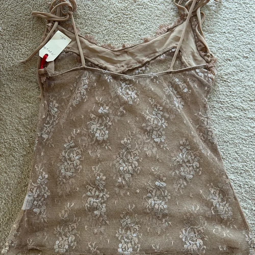 Women’s camisole size M - Picture 2 of 3